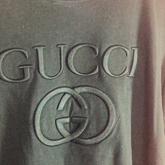Gucci Other - Gucci shirt